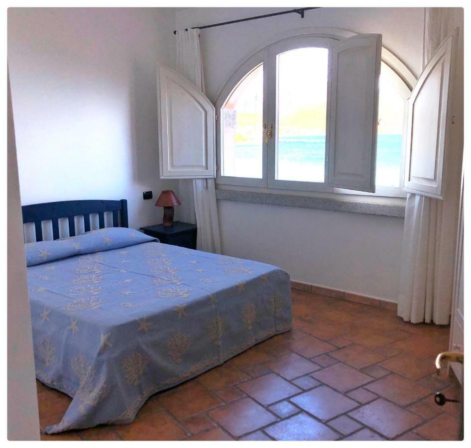 Incanto Apartment ゴルフォ・アランチ エクステリア 写真