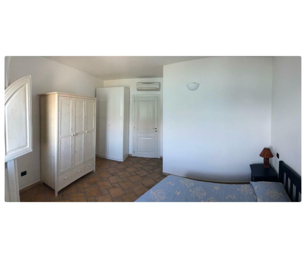 Incanto Apartment ゴルフォ・アランチ エクステリア 写真