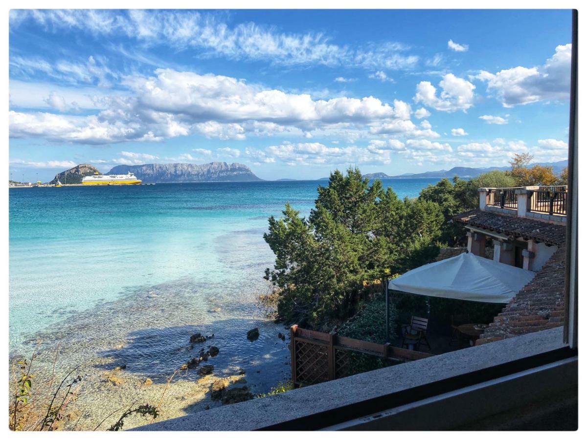 Incanto Apartment ゴルフォ・アランチ エクステリア 写真