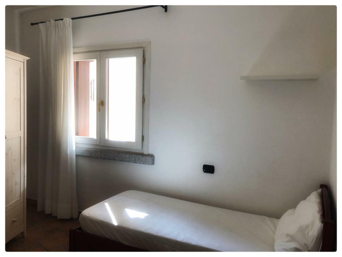 Incanto Apartment ゴルフォ・アランチ エクステリア 写真